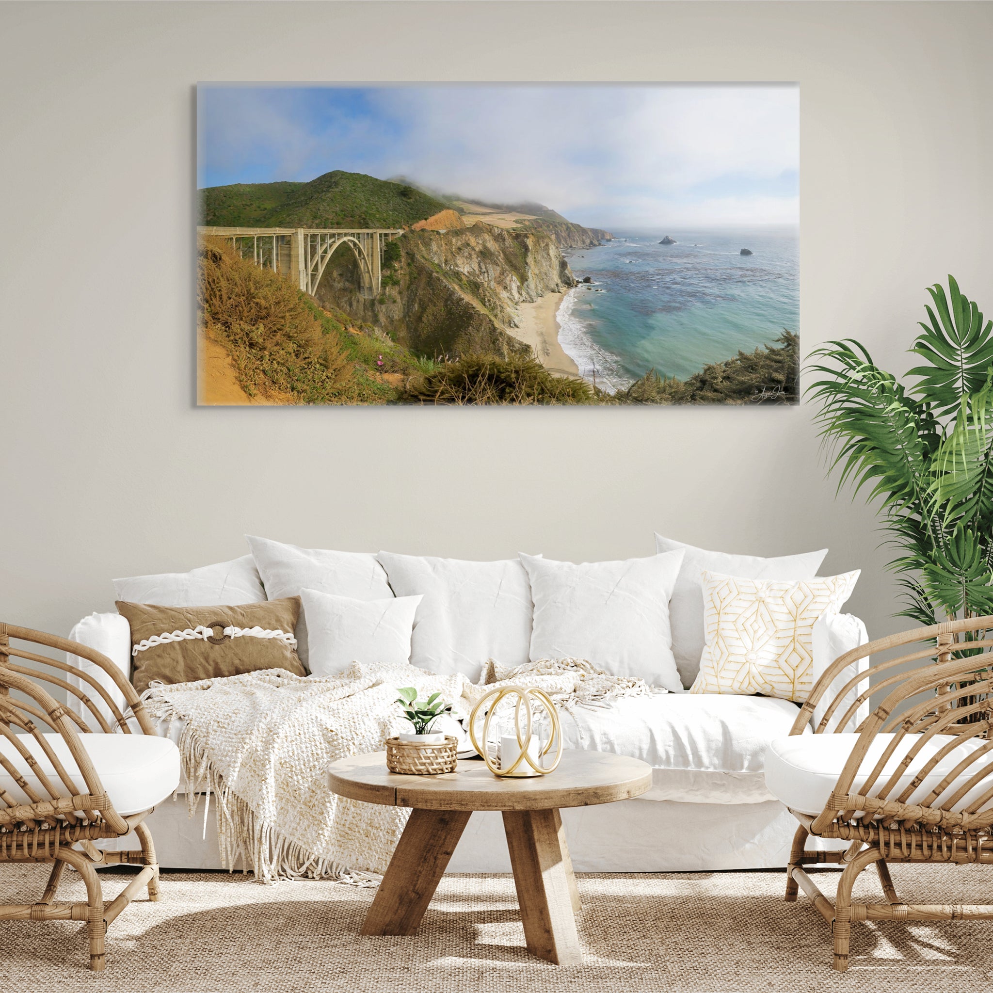 Bixby Bridge