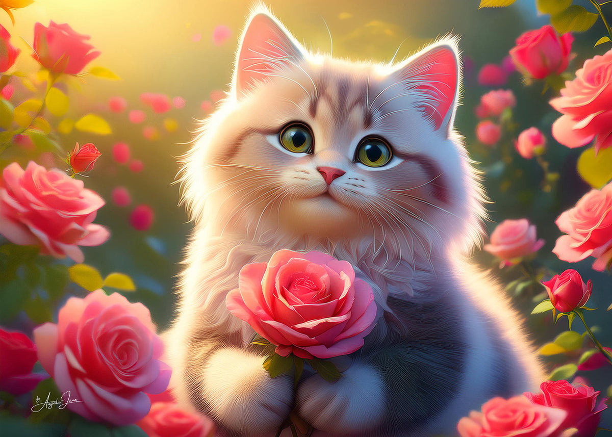 For You...