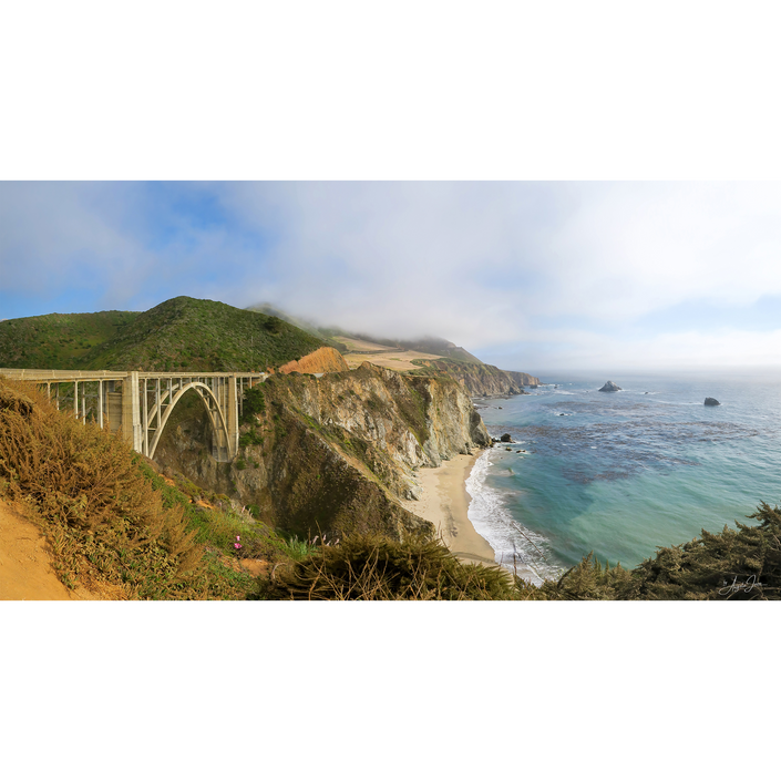 Bixby Bridge