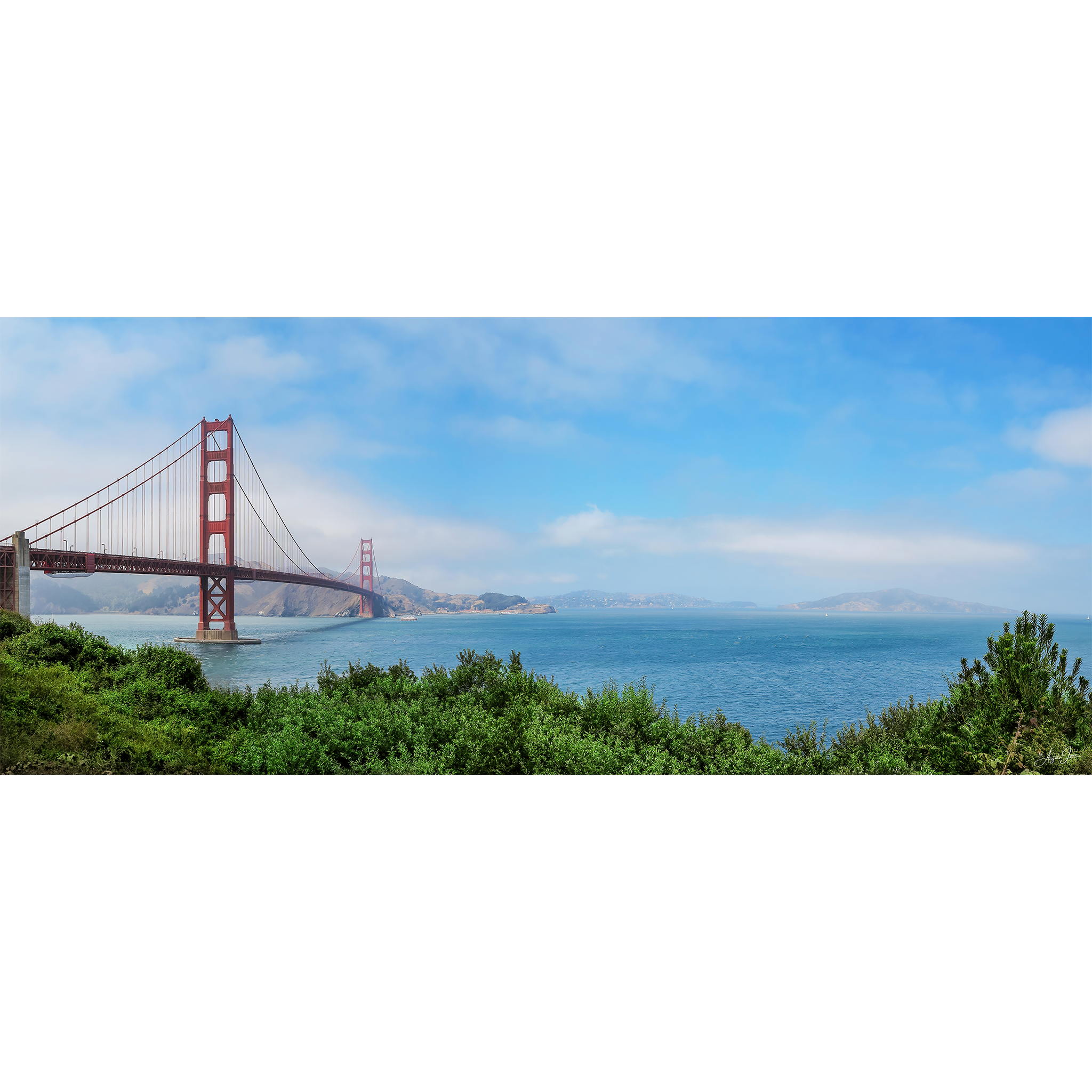 Golden Gate