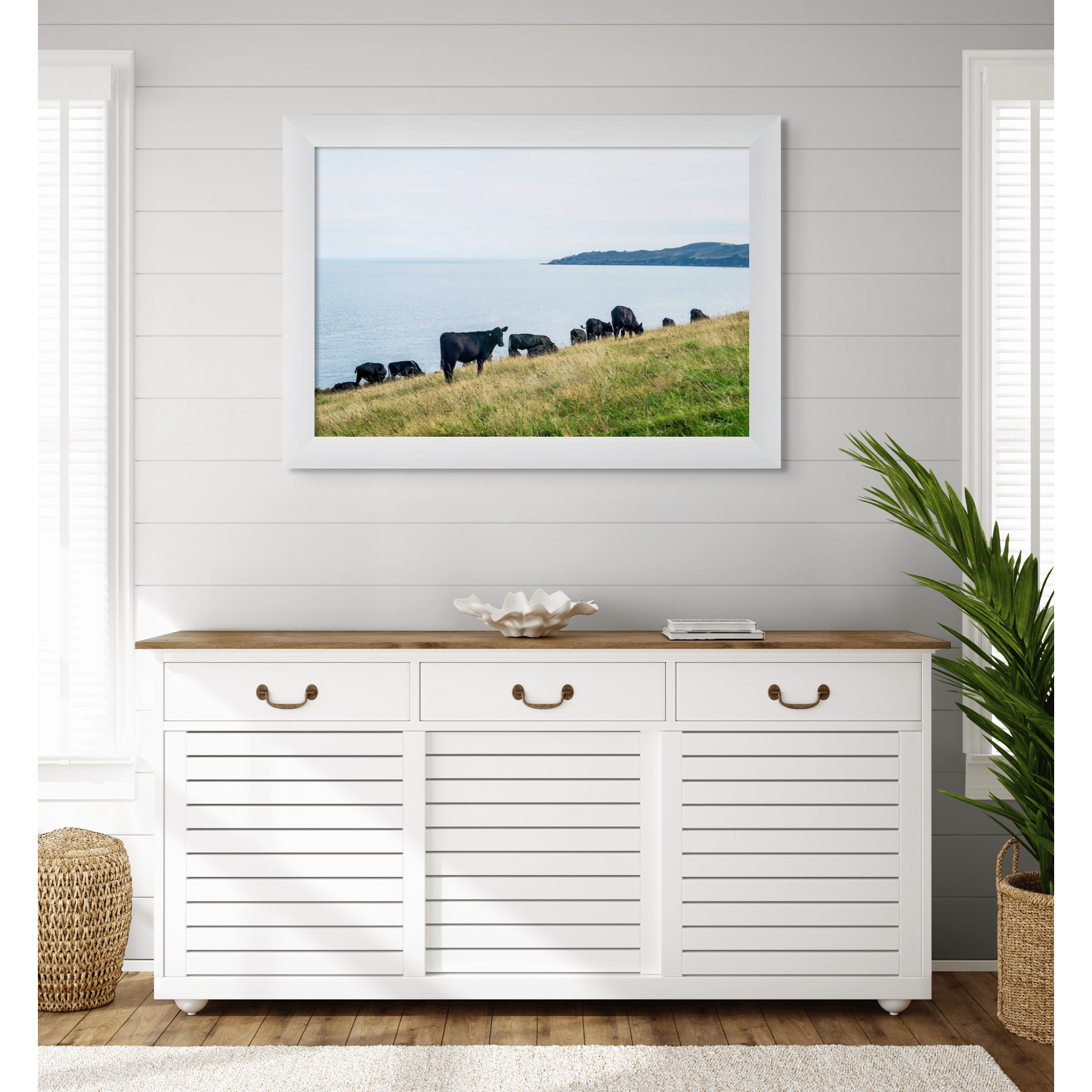 Sea Cows